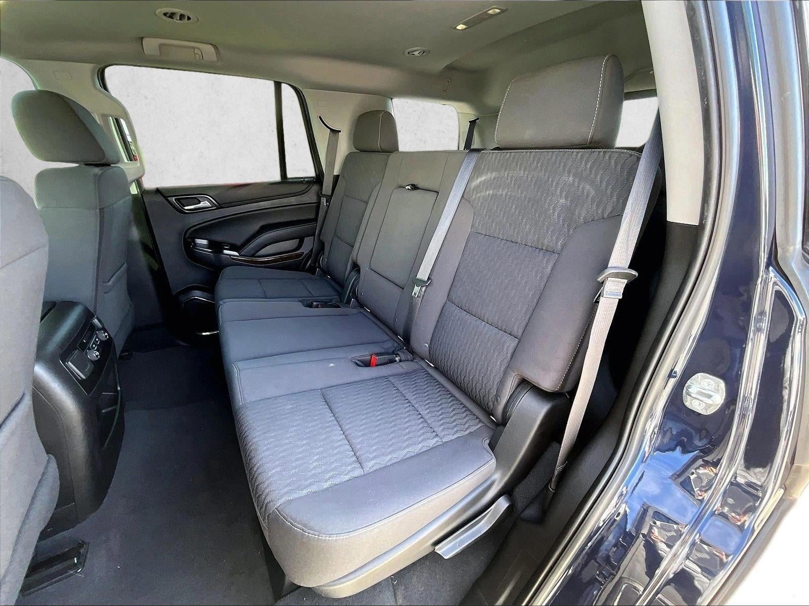 2019 Chevrolet Tahoe LS