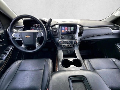2018 Chevrolet Tahoe LS