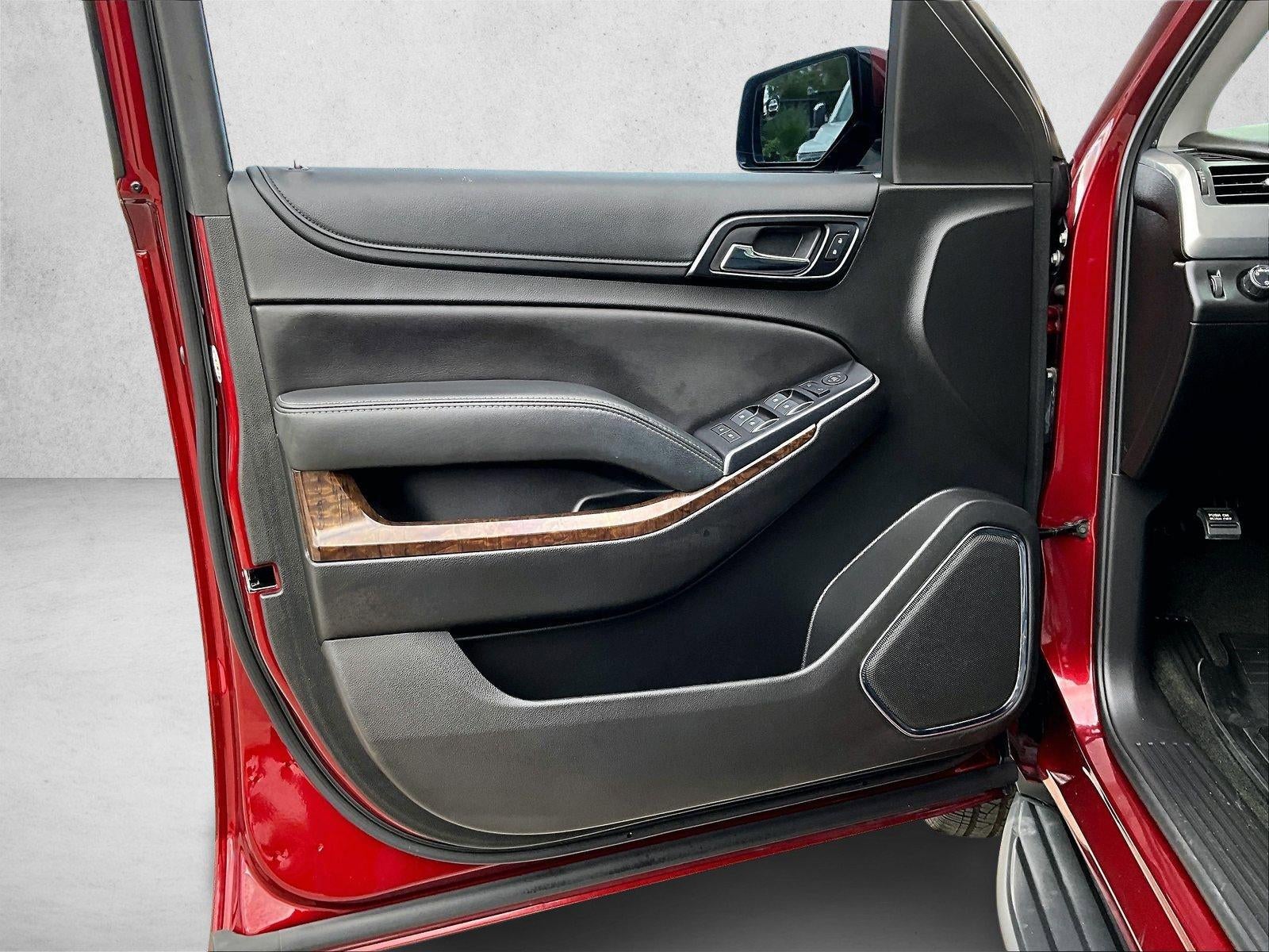 2018 Chevrolet Tahoe LS