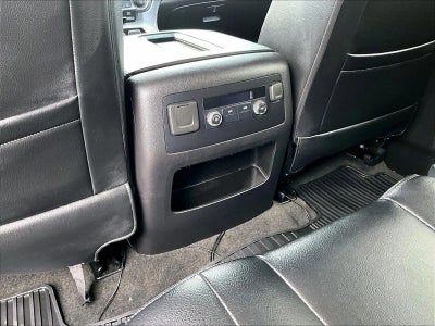 2018 Chevrolet Tahoe LS