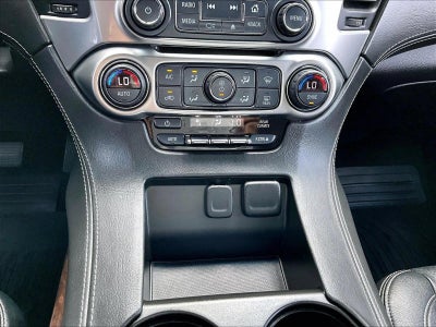 2018 Chevrolet Tahoe LS