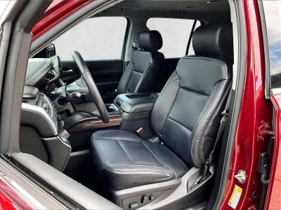 2018 Chevrolet Tahoe LS