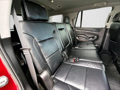 2018 Chevrolet Tahoe LS