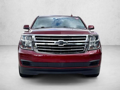 2018 Chevrolet Tahoe LS