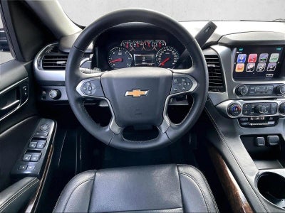 2018 Chevrolet Tahoe LS