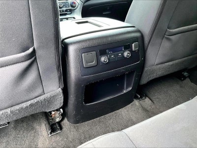 2018 Chevrolet Suburban LS