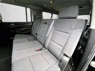 2018 Chevrolet Suburban LS