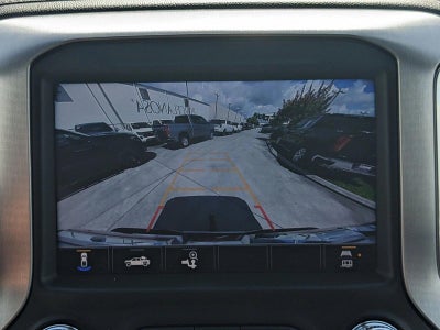 2022 GMC Sierra 2500 HD SLT