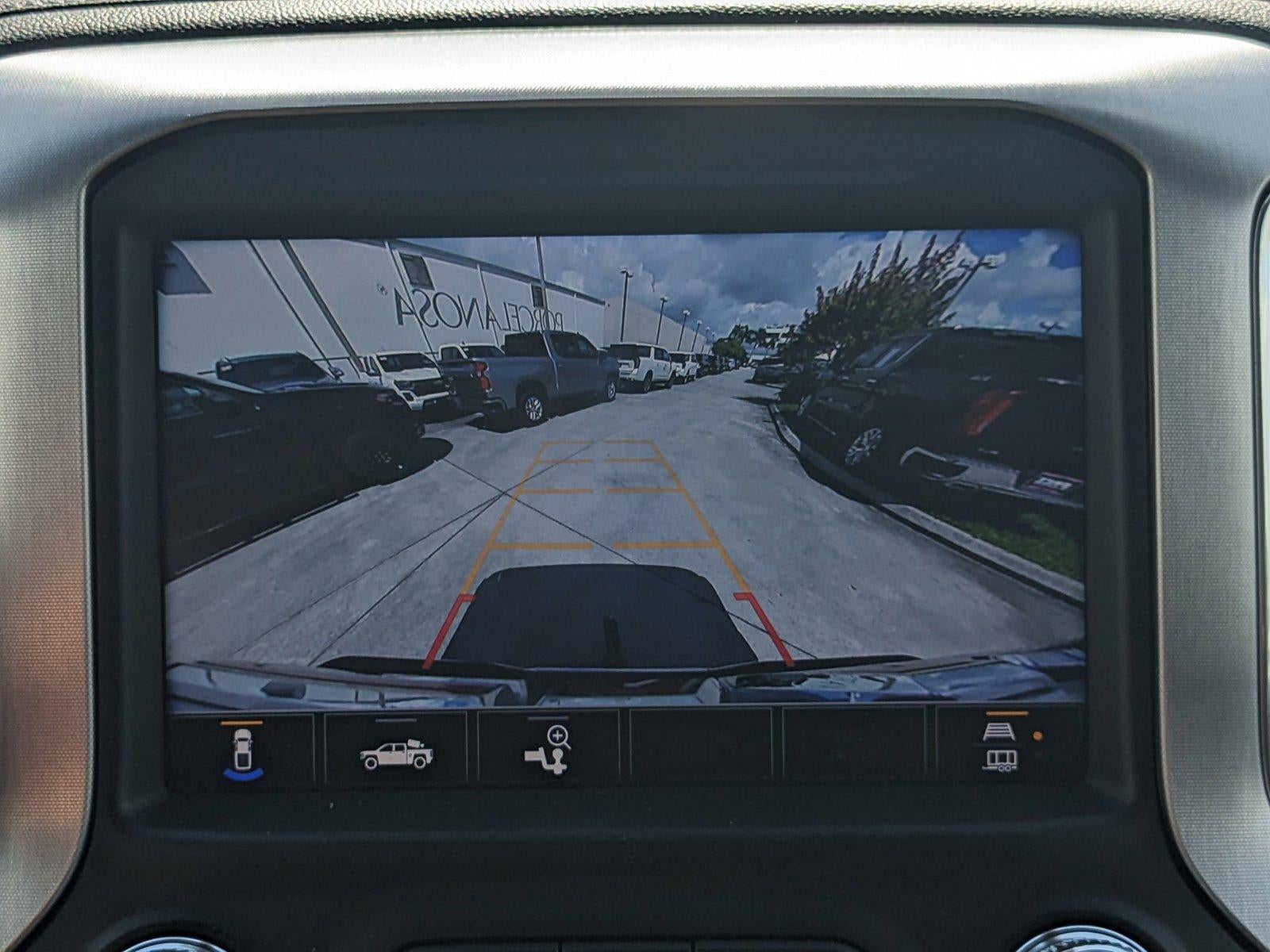 2022 GMC Sierra 2500 HD SLT