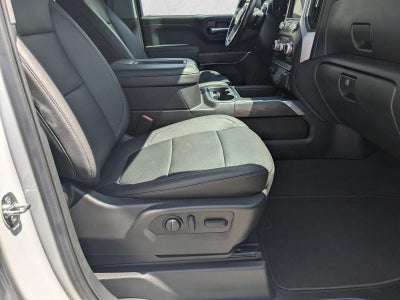 2022 GMC Sierra 2500 HD SLT