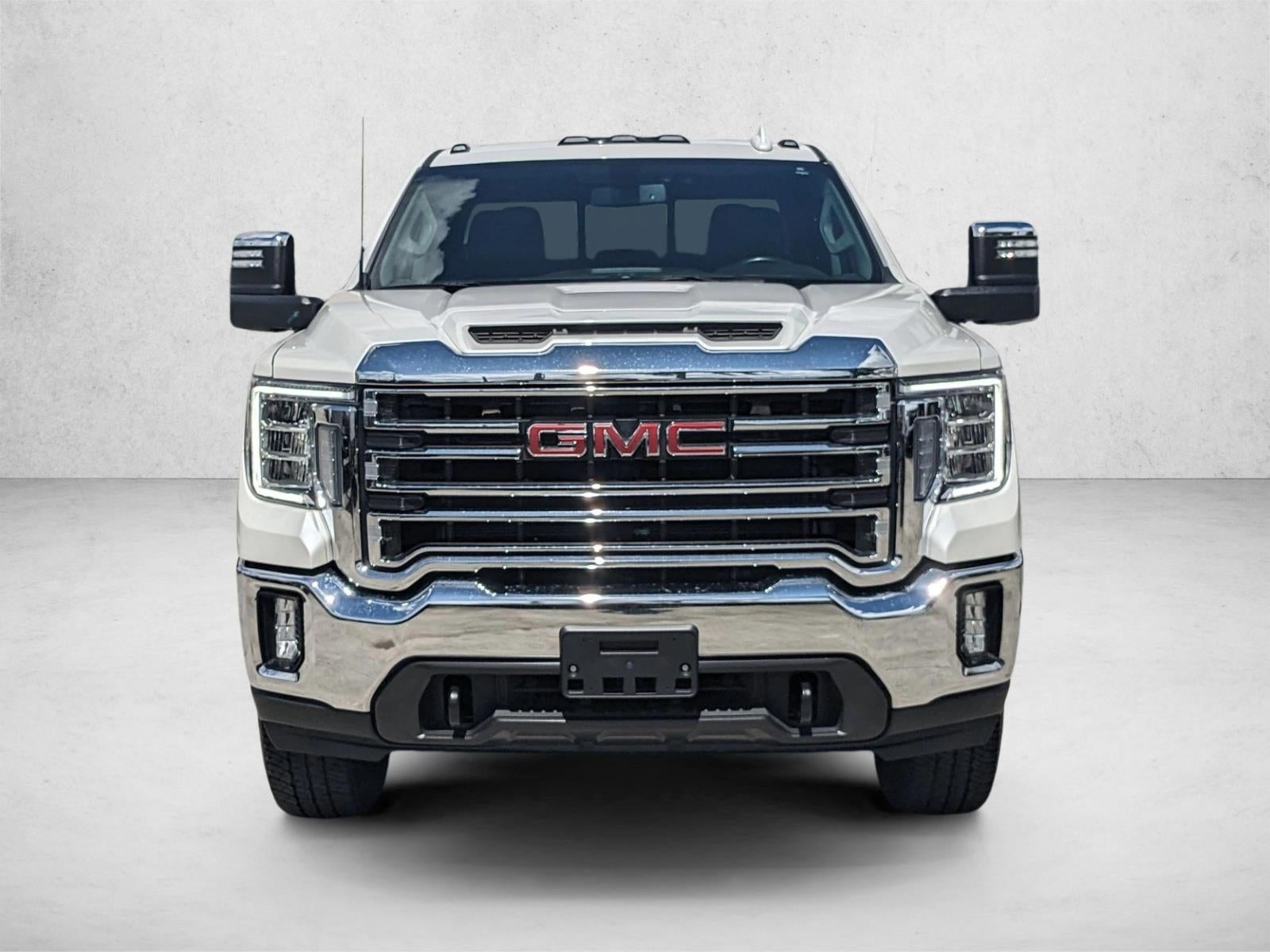 2022 GMC Sierra 2500 HD SLT