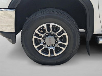 2022 GMC Sierra 2500 HD SLT