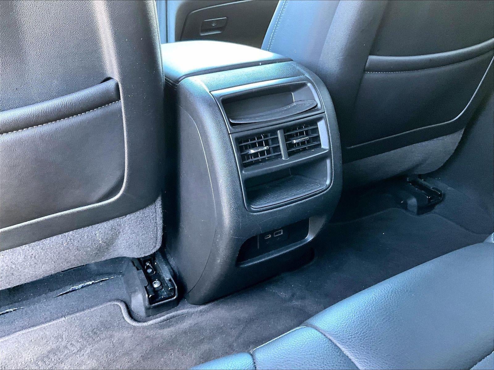 2023 Cadillac XT5 Luxury