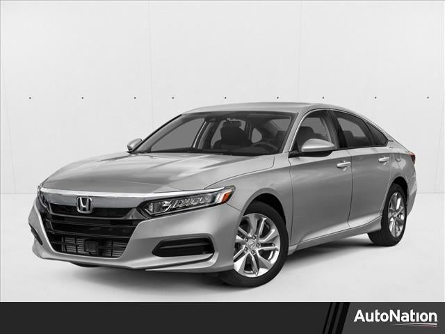 2020 Honda Accord Base