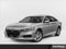 2020 Honda Accord Base