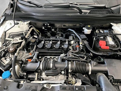 2022 Honda Accord Sedan Sport