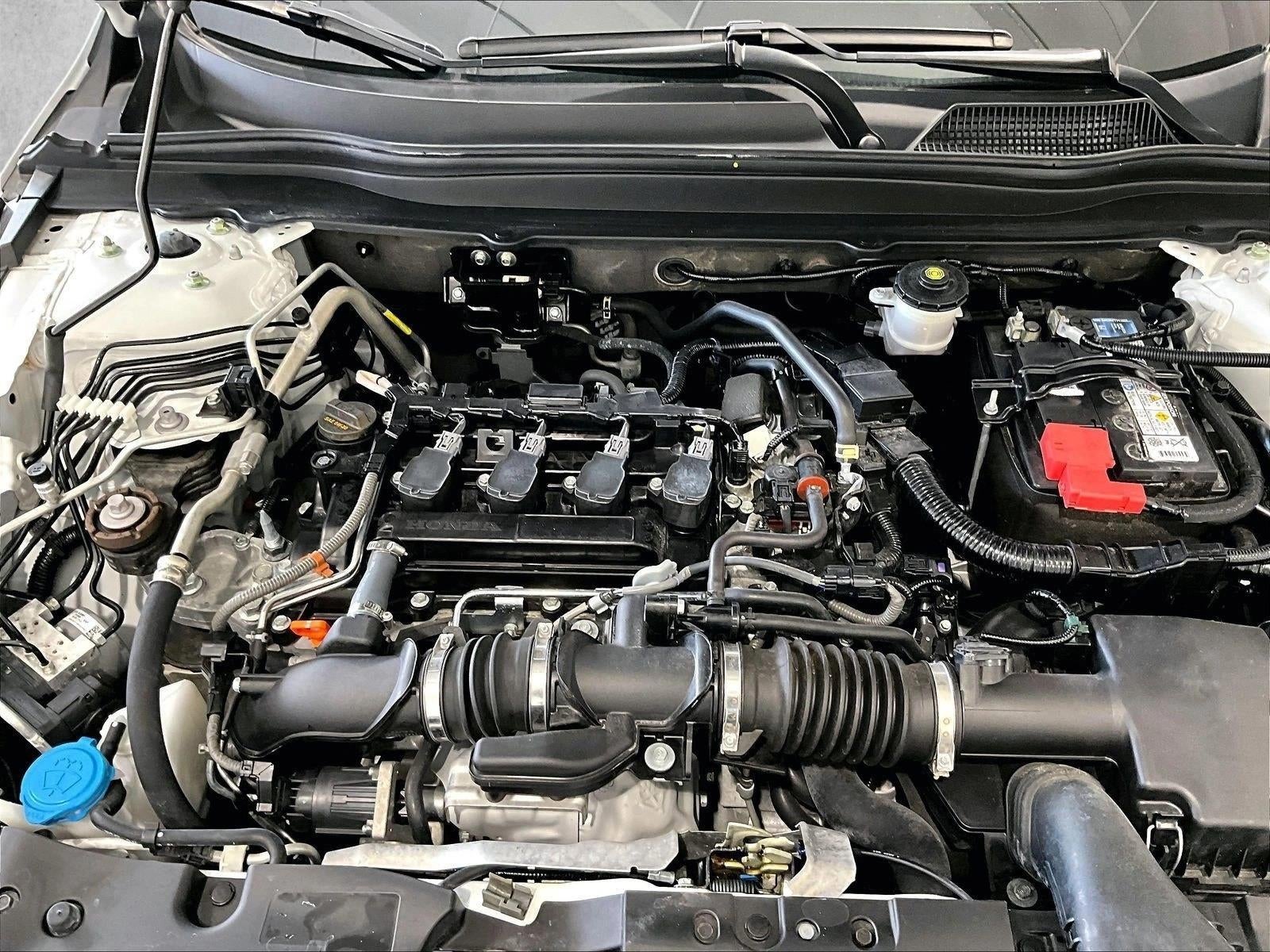 2022 Honda Accord Sedan Sport