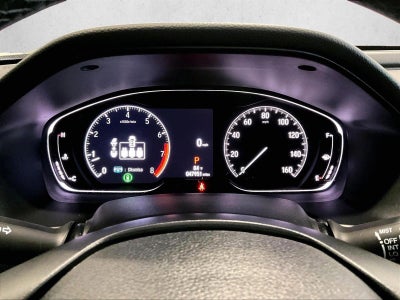 2022 Honda Accord Sedan Sport