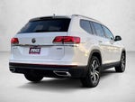 2022 Volkswagen Atlas 3.6L V6 SEL