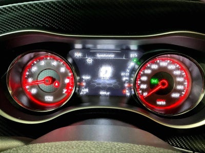 2022 Dodge Charger SRT Hellcat Widebody