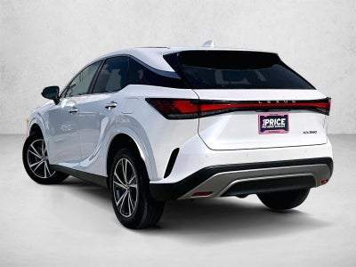 2025 Lexus RX 350 RX 350