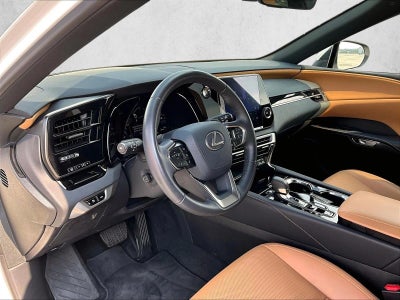 2025 Lexus RX 350 RX 350