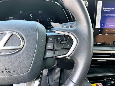2025 Lexus RX 350 RX 350