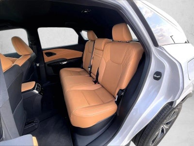 2025 Lexus RX 350 RX 350