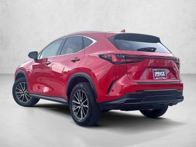 2024 Lexus NX 250 Premium