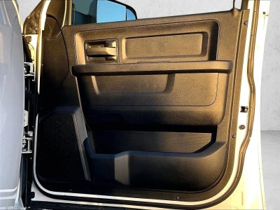 2021 RAM 3500 Chassis Cab Tradesman