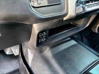 2021 RAM 3500 Chassis Cab Tradesman
