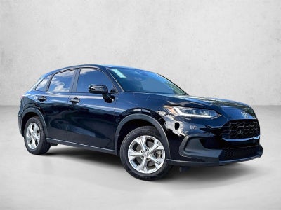 2023 Honda HR-V LX