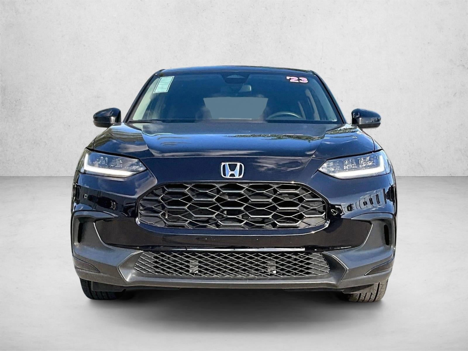 2023 Honda HR-V LX