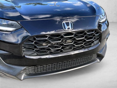 2023 Honda HR-V LX