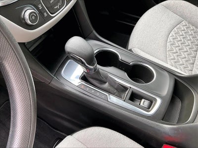 2024 Chevrolet Equinox Base