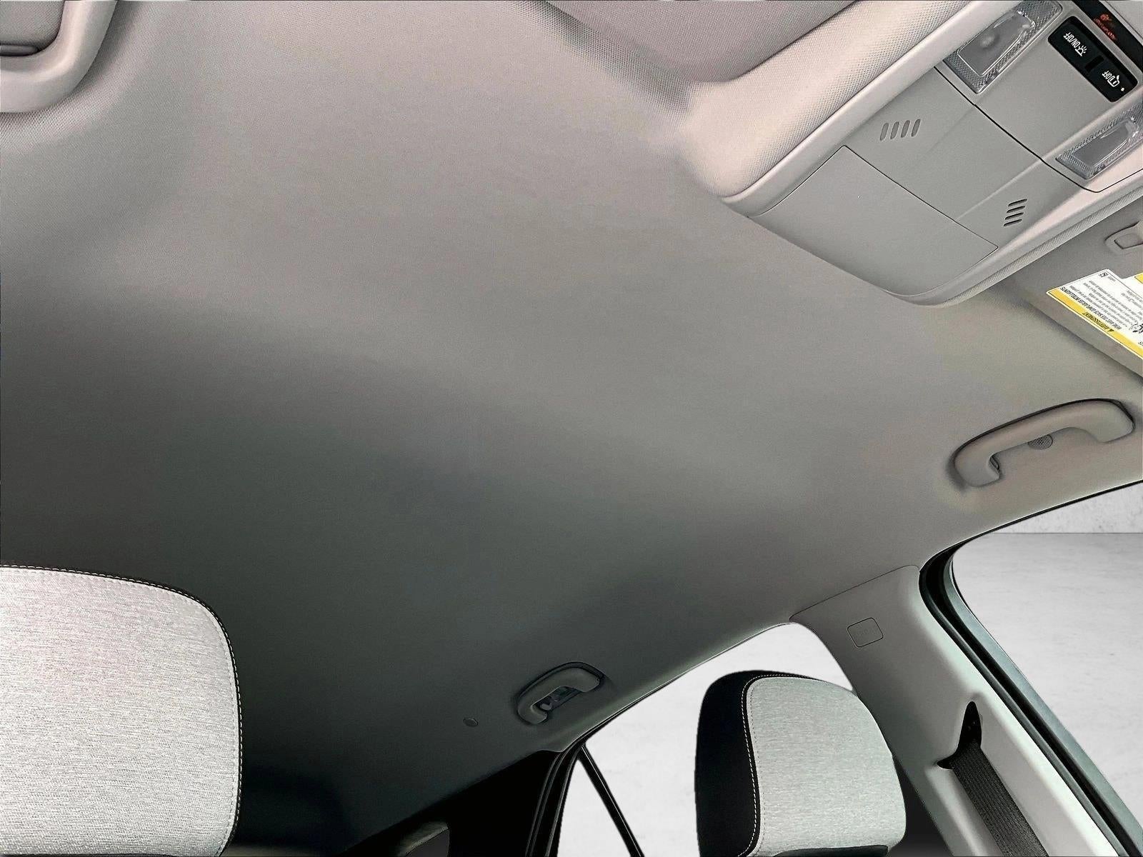 2024 Chevrolet Equinox Base