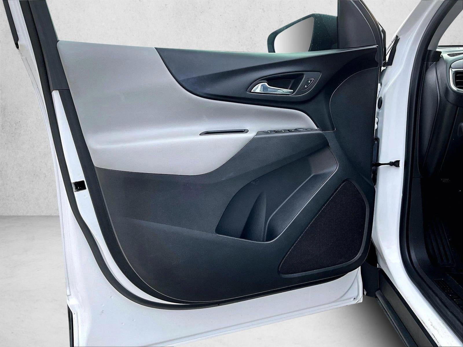 2024 Chevrolet Equinox Base