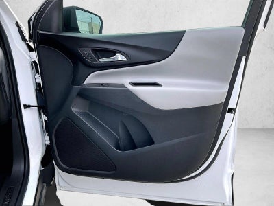 2024 Chevrolet Equinox Base