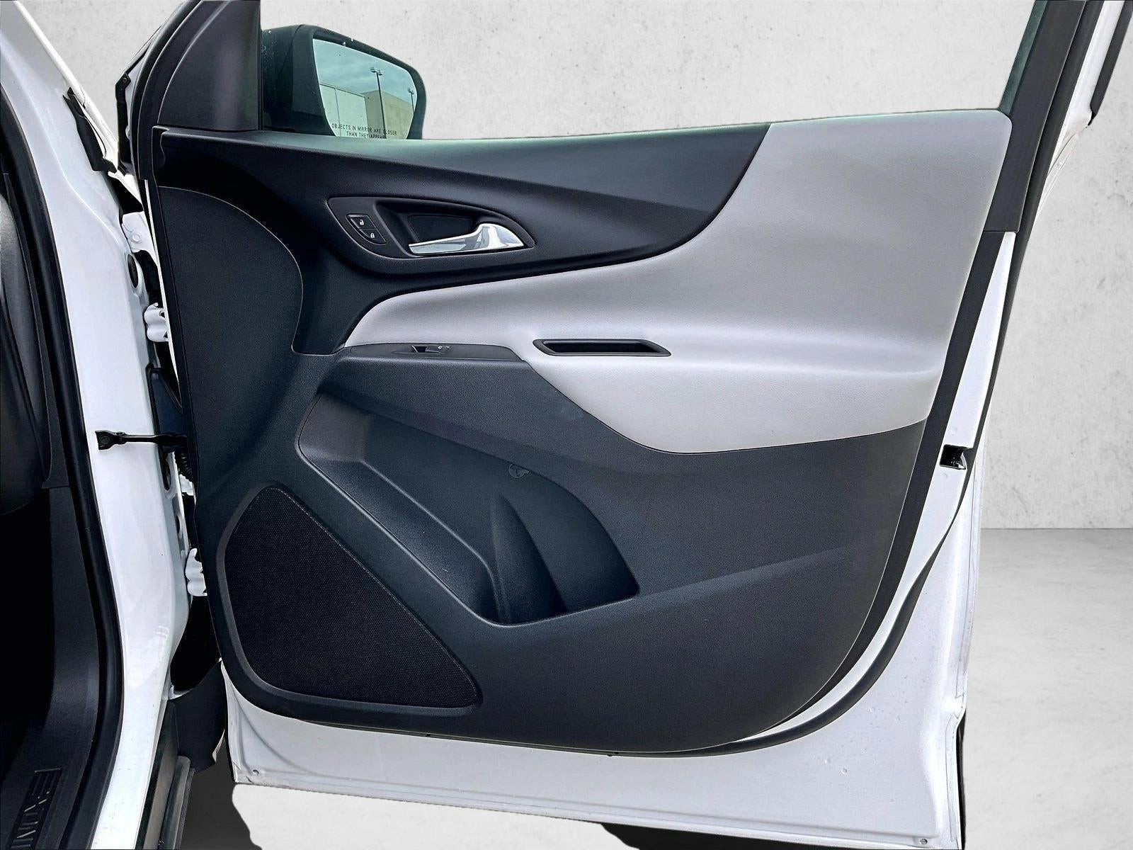 2024 Chevrolet Equinox Base