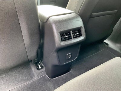 2024 Chevrolet Equinox Base