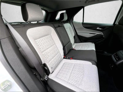 2024 Chevrolet Equinox Base