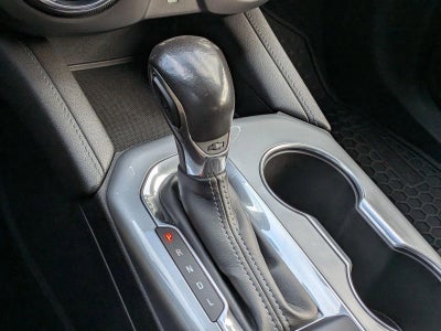 2020 Chevrolet Blazer 3LT