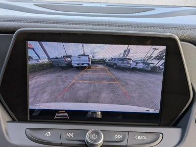 2020 Chevrolet Blazer 3LT