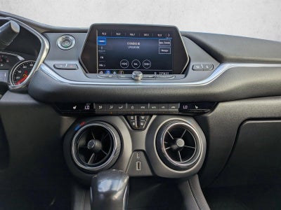 2020 Chevrolet Blazer 3LT