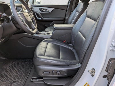 2020 Chevrolet Blazer 3LT