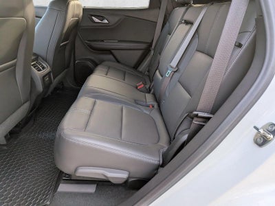 2020 Chevrolet Blazer 3LT