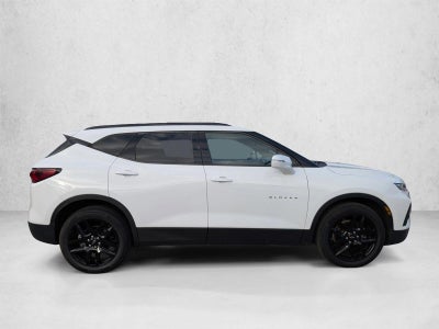 2020 Chevrolet Blazer 3LT