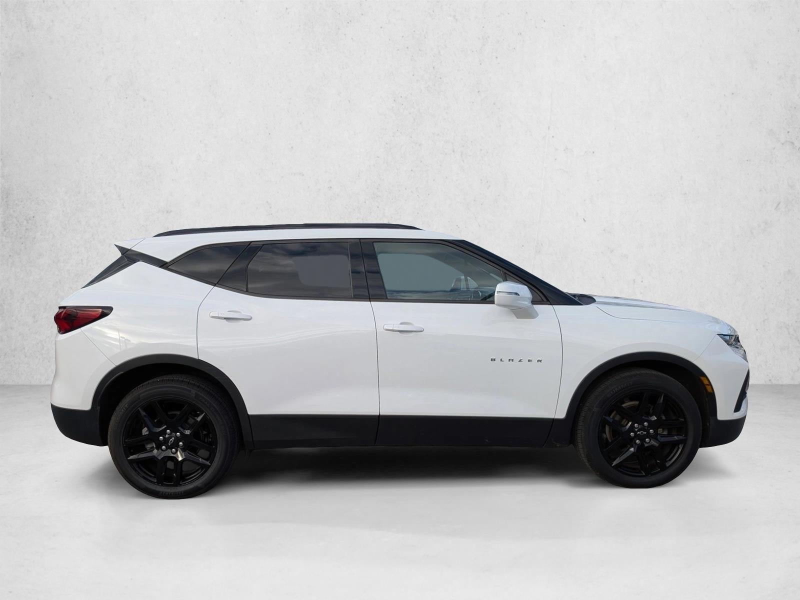 2020 Chevrolet Blazer 3LT