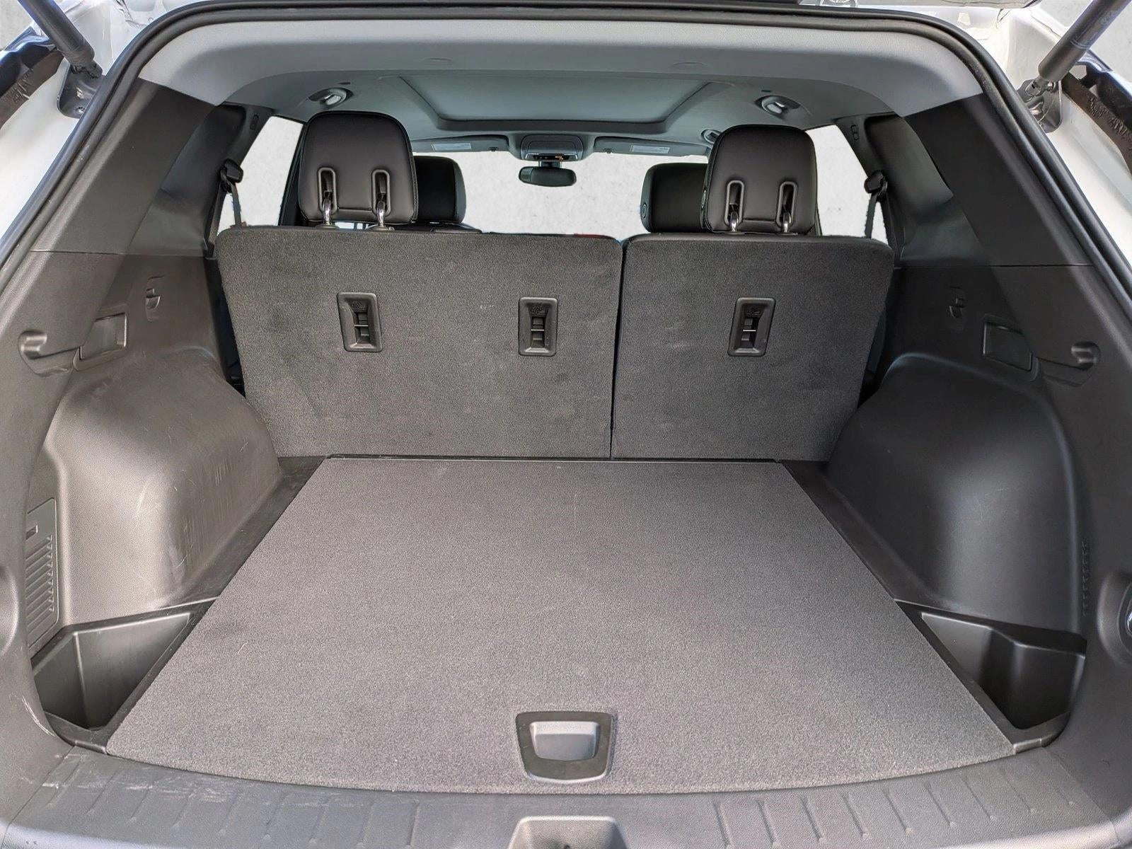 2020 Chevrolet Blazer 3LT