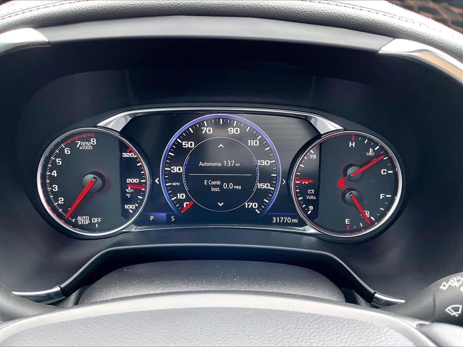 2023 Chevrolet Blazer Premier